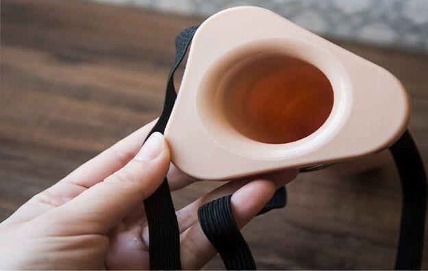 Penis prosthetic