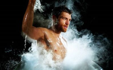 Methods to increase the penis at home
