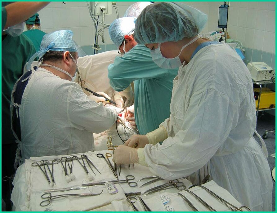 Penis enlargement with surgery or baking soda, which is better