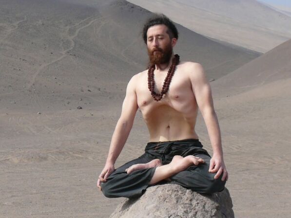Breathing exercises will make other penis enlargement techniques more effective