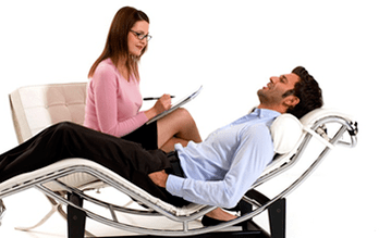 Psychological support for the right attitude in penis enlargement